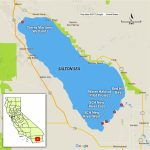 Pinphotoman3 On Salton Sea | Salton Sea, Water Management, Map   Salton Sea California Map