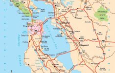 Pinshow Liu On Places To Visit | Tourist Map, San Francisco - Map Of Bay Area California Cities