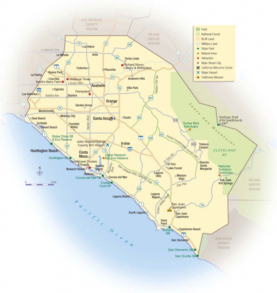 Pinsonia Chandiramani On Laguna Hills, Orange County,ca - Newport California Map