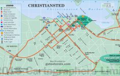 Plan Your Travel, Island Maps Of St. Croix | Gotostcroix - Printable Map Of St Croix