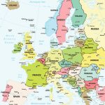 Planning Your Own Reading Journey? | Books Worth Reading | World Map   Europe Travel Map Printable