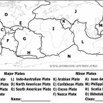 Plate Tectonics Diagram Black And White   Google Search | Tectonic   World Map Tectonic Plates Printable