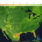 Pollen Count And Allergy Info For Washington, Dc   Pollen Forecast   Pollen Map Texas