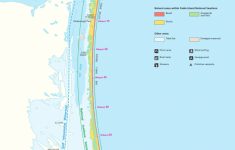 Port Aransas Beach Mile Markers Map - New Images Beach - Map Of Port Aransas Texas Area