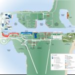 Port Canaveral   Port Canaveral Florida Map