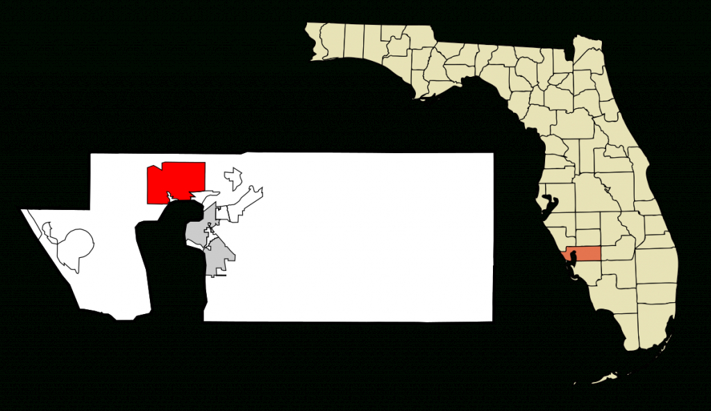 Port Charlotte, Florida - Wikipedia - Google Maps Port Charlotte Florida