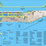 Port Of Miami Map And Travel Information | Download Free Port Of   Miami Florida Cruise Port Map