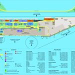 Portmiami   Cruise Terminals   Miami Dade County   Map Of Cruise Ports In Florida