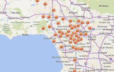 Power Outages Los Angeles Google Maps California Outage Map Gulf 6 - Google Maps Calabasas California