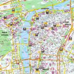 Prague Maps   Top Tourist Attractions   Free, Printable City Street Map   Printable Map Of Prague City Centre