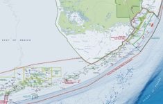 Predicted Dates For Annual Florida Coral Reef Spawning Announced - Florida Keys Spearfishing Map