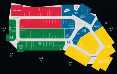 Premium Outlets California Map | Secretmuseum - Outlet California Map