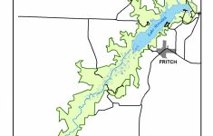 prescribed burn planned for lake meredith national recreation area fritch texas map Prescribed Burn Planned For Lake Meredith National Recreation Area - Fritch Texas Map