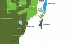 Prices Of Houses At Higher Elevation In Florida Are Rising Faster - Florida Elevation Map Above Sea Level