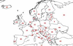 printable blank europe map quiz 1 in western coloring pages and 2 europe map puzzle printable Printable Blank Europe Map Quiz 1 In Western Coloring Pages And 2 - Europe Map Puzzle Printable