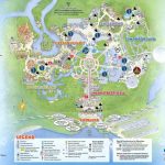 Printable Disney World Maps 2017 Awesome Google Map Orlando Copy   Printable Disney Maps