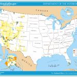 Printable Map   Department Of The Interior Lands   National Atlas Printable Maps