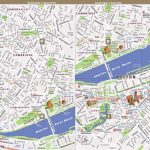 Printable Map Of Boston | World Map Photos And Images   Printable Map Of Downtown Boston