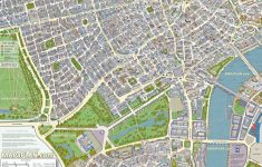 printable map of central london best printable maps london top free printable aerial maps Printable Map Of Central London Best Printable Maps London Top - Free Printable Aerial Maps