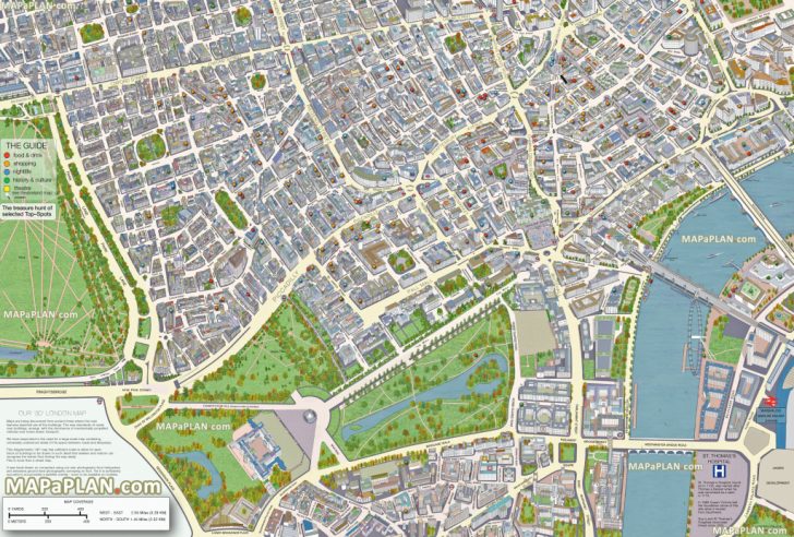Free Printable Aerial Maps