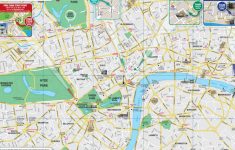 printable map of central london download printable map central london street map printable Printable Map Of Central London Download Printable Map Central - London Street Map Printable