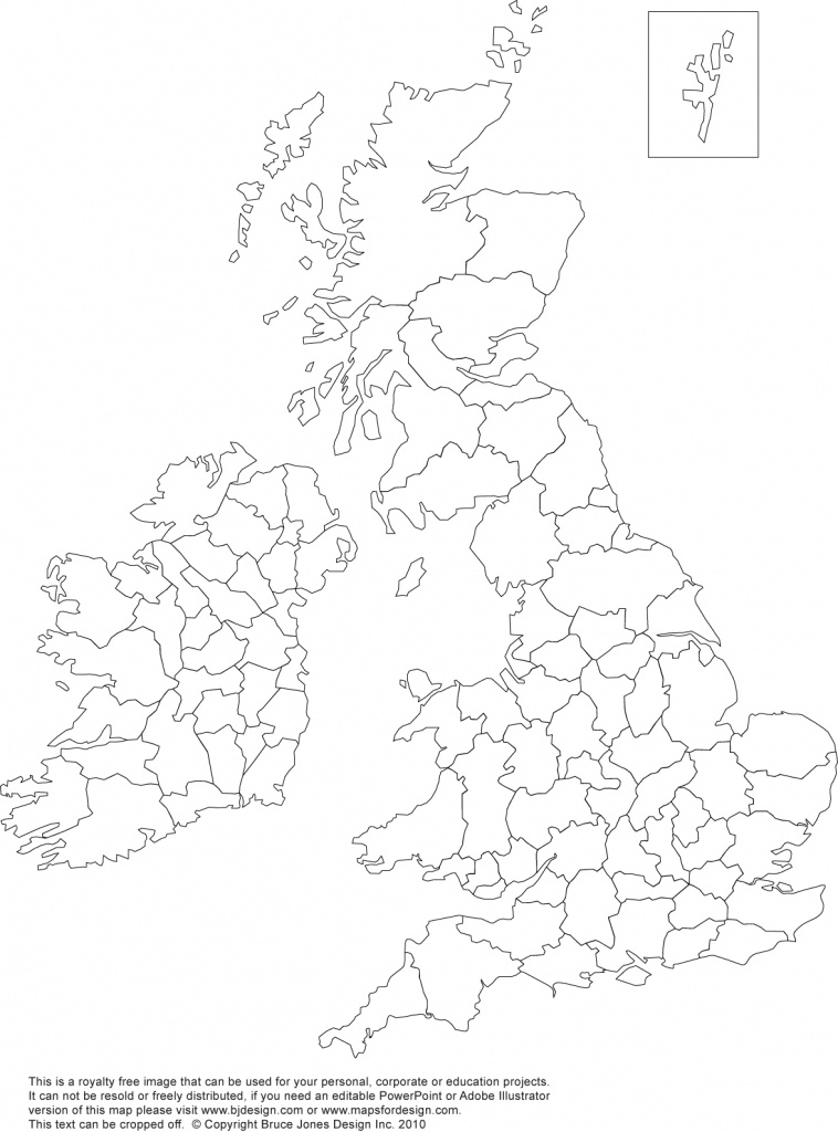 Printable Map Of England And Travel Information | Download Free - Free Printable Map Of Uk And Ireland