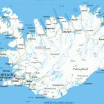 Printable Map Of Iceland Then Maps Update Map Iceland Tourist   Printable Tourist Map Of Iceland