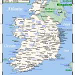 Printable Map Of Ireland   Google Search | Irish | Ireland   Printable Map Of Ireland