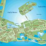 Printable Map Of Key West Florida Streets Hotels Area Attractions Pdf   Printable Street Map Of Key West Fl