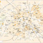 Printable Map Of Paris France | D1Softball   Printable Map Of Paris
