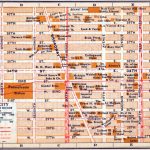 Printable Map Of Times Square Nyc And Travel Information | Download   Printable Map Of Times Square
