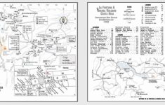 Printable Maps Of All Costa Rica &amp; Details Maps Of Popular Destinations - Free Printable Map Of Costa Rica
