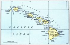 printable maps of hawaii islands free map of hawaiian islands 1972 printable map of hawaii Printable Maps Of Hawaii Islands | Free Map Of Hawaiian Islands 1972 - Printable Map Of Hawaii