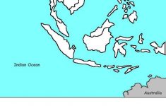 Printable Maps Of Southeast Asia Map South East Photographic Gallery - Printable Map Of Southeast Asia