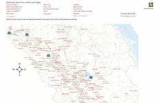 Printable Napa Wine Map | Map Of Napa Valley Interactive Map Of Napa - Printable Napa Winery Map