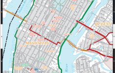 Printable New York City Map | Add This Map To Your Site | Print Map - New York Printable Map Pdf