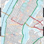 Printable New York City Map | Add This Map To Your Site | Print Map   Printable Map Of Lower Manhattan Streets