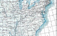 Printable Road Maps Of The United States And Travel Information - Free Printable Road Maps Of The United States