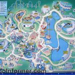 Printable Seaworld Map | Scenes From Seaworld Orlando 2011   Photo   Printable Map Of Sea World Orlando