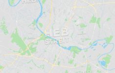 Printable Street Map Of Austin, Texas | Hebstreits Sketches - Street Map Of Austin Texas