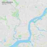 Printable Street Map Of Philadelphia, Pennsylvania | Hebstreits Sketches   Philadelphia Street Map Printable