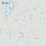 Printable Street Map Of Wichita, Kansas | Hebstreits Sketches   Printable Street Map Of Wichita Ks