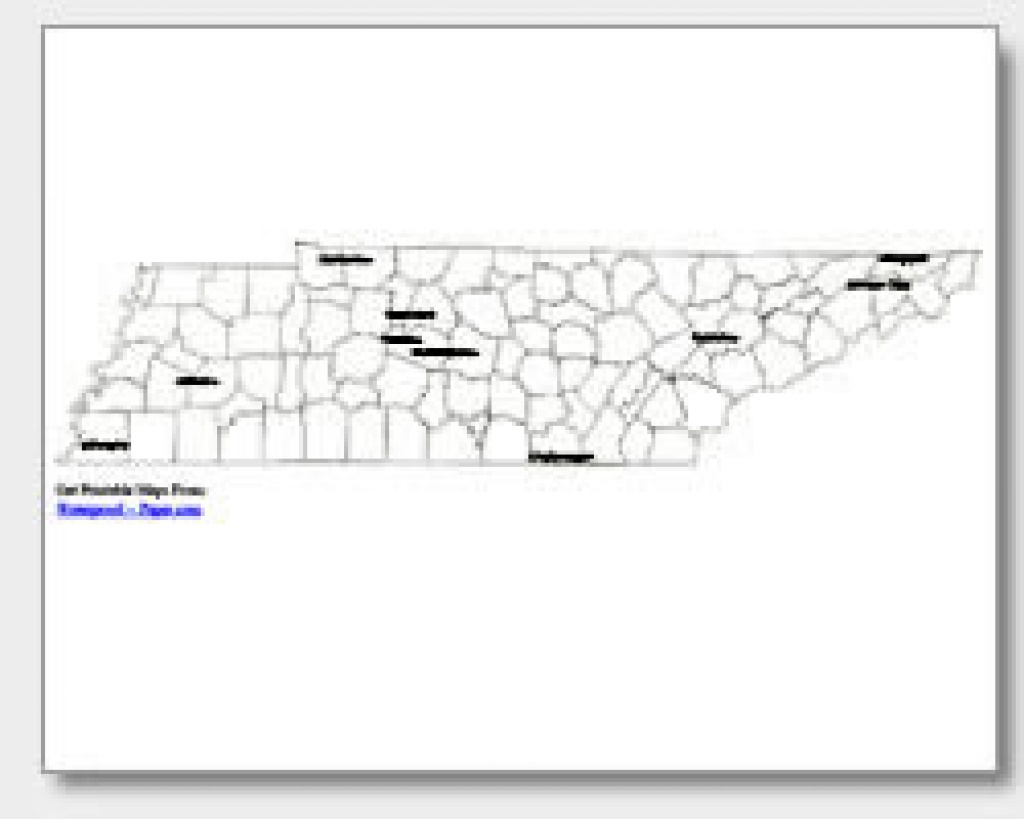 printable-tennessee-maps-state-outline-county-cities-printable