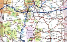 Printable Texas Road Map - Maplewebandpc - Printable Texas Road Map