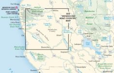 printable travel maps of coastal california in 2019 california printable road trip maps Printable Travel Maps Of Coastal California In 2019 | California - Printable Road Trip Maps