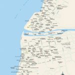 Printable Travel Maps Of Puerto Vallarta | Bucket List Or Anywhere   Printable Travel Maps