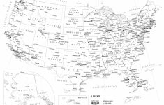 printable united states map sasha trubetskoy usa map printable pdf Printable United States Map – Sasha Trubetskoy - Usa Map Printable Pdf