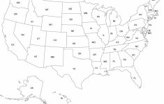 Printable Us Map For Kids - Berkshireregion - Free Online Printable Maps
