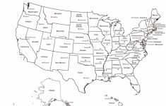 printable usa map pdf d1softball usa map printable pdf Printable Usa Map Pdf | D1Softball - Usa Map Printable Pdf