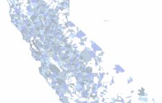 printable zip code maps free download california zip code map Printable Zip Code Maps - Free Download - California Zip Code Map